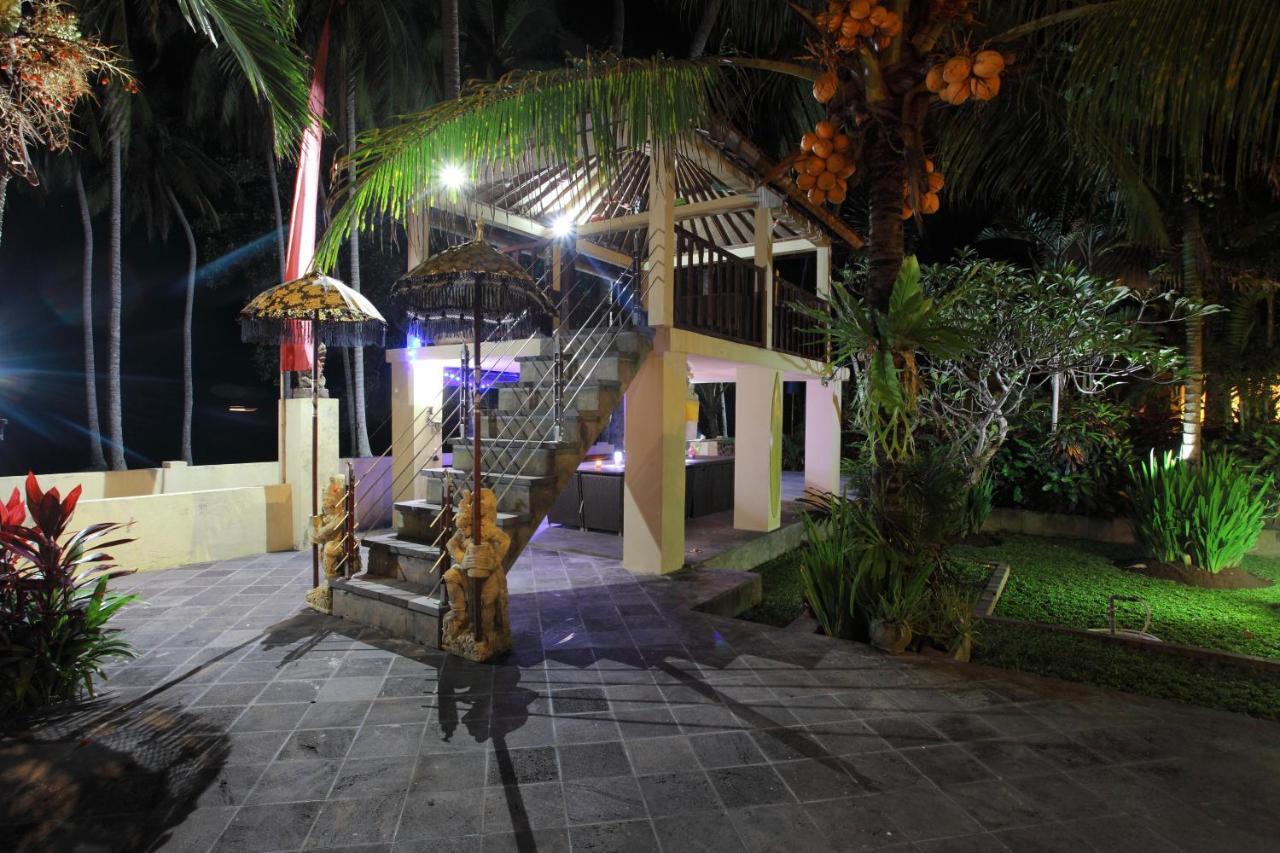 Jasri Villa Matanai By Ecommerceloka מראה חיצוני תמונה